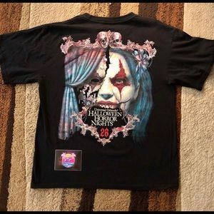 Universal Studios Halloween Horror Nights L 2016